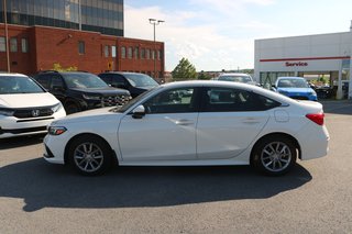 Honda Civic EX 2022 à Gatineau, Québec - 2 - w320h240px