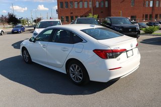 Honda Civic EX 2022 à Gatineau, Québec - 3 - w320h240px