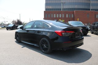2022 Honda Civic Touring in Gatineau, Quebec - 3 - w320h240px