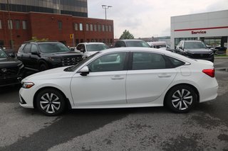 Honda Civic LX 2022 à Gatineau, Québec - 2 - w320h240px