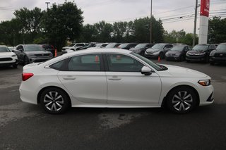 Honda Civic LX 2022 à Gatineau, Québec - 6 - w320h240px