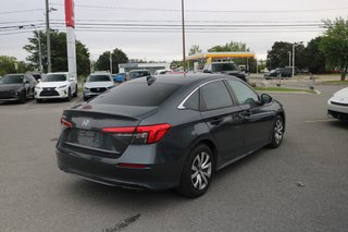 2022 Honda Civic LX in Gatineau, Quebec - 5 - w320h240px