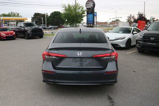 2022 Honda Civic LX in Gatineau, Quebec - 4 - w320h240px