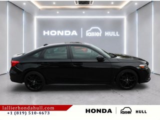 Honda Civic Sport 2022 à Montréal, Québec - 6 - w320h240px