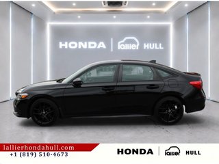 Honda Civic Sport 2022 à Montréal, Québec - 2 - w320h240px