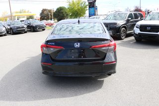 2022 Honda Civic Sport in Gatineau, Quebec - 4 - w320h240px
