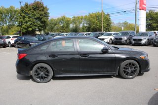 2022 Honda Civic Sport in Gatineau, Quebec - 6 - w320h240px