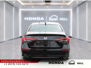 Honda Civic Sport 2022 à Montréal, Québec - 4 - w320h240px