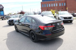 2022 Honda Civic Sport in Gatineau, Quebec - 3 - w320h240px