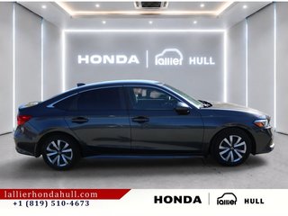 Honda Civic LX 2022 à Gatineau, Québec - 6 - w320h240px