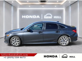 Honda Civic LX 2022 à Gatineau, Québec - 2 - w320h240px