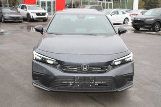 2023  Civic Sport TOIT OUVRANT | CARPLAY | 7-160000KM CERTIFIED !!! in Gatineau, Quebec - 2 - w320h240px