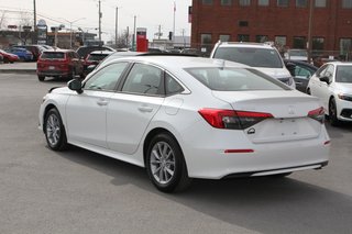 2023  Civic EX in , Quebec - 5 - w320h240px