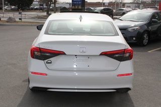 2023  Civic EX in , Quebec - 6 - w320h240px