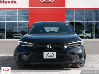 2023 Honda Civic Sport in , Quebec - 2 - w320h240px