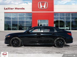 2023 Honda Civic Sport in , Quebec - 3 - w320h240px