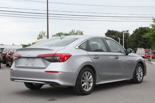 2023 Honda Civic EX in Gatineau, Quebec - 5 - w320h240px