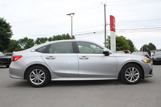 2023 Honda Civic EX in Gatineau, Quebec - 6 - w320h240px