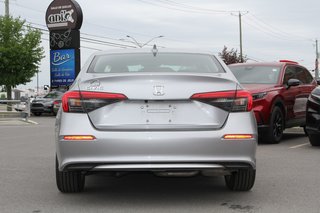 2023 Honda Civic EX in Gatineau, Quebec - 4 - w320h240px