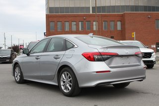2023 Honda Civic EX in Gatineau, Quebec - 3 - w320h240px
