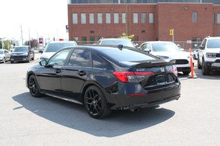 Honda Civic Si 2023 à , Québec - 3 - w320h240px