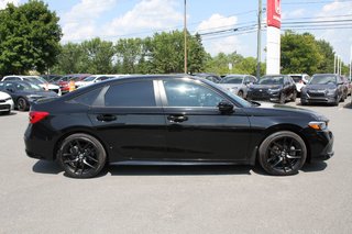 Honda Civic Si 2023 à , Québec - 6 - w320h240px