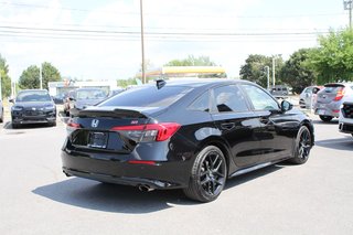 Honda Civic Si 2023 à , Québec - 5 - w320h240px