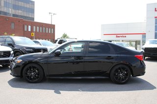 Honda Civic Si 2023 à , Québec - 2 - w320h240px
