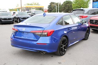 2023 Honda Civic Sport in , Quebec - 5 - w320h240px