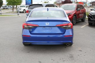 2023 Honda Civic Sport in , Quebec - 4 - w320h240px