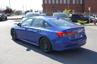 2023 Honda Civic Sport in Gatineau, Quebec - 3 - w320h240px