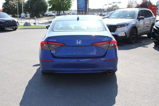 2023 Honda Civic Sport in Gatineau, Quebec - 4 - w320h240px