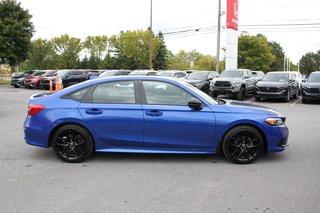 2023 Honda Civic Sport in , Quebec - 6 - w320h240px