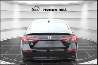 Honda Civic LX 2023 à , Québec - 4 - w320h240px