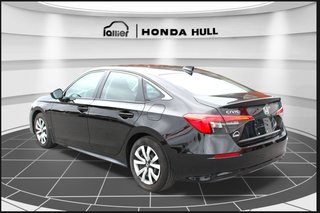 Honda Civic LX 2023 à , Québec - 3 - w320h240px