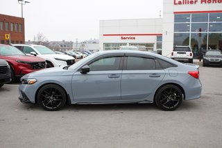 2023 Honda Civic Sport in Gatineau, Quebec - 2 - w320h240px