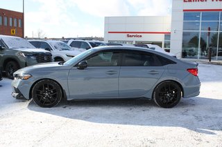 2023 Honda Civic Sport in , Quebec - 2 - w320h240px