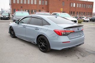 2023 Honda Civic Sport in Gatineau, Quebec - 3 - w320h240px