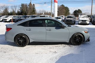2023 Honda Civic Sport in , Quebec - 6 - w320h240px