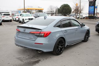 2023 Honda Civic Sport in Gatineau, Quebec - 5 - w320h240px
