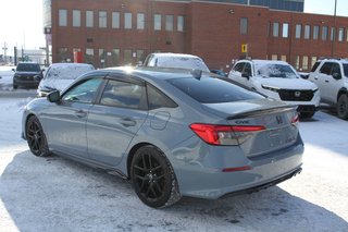2023 Honda Civic Sport in , Quebec - 3 - w320h240px