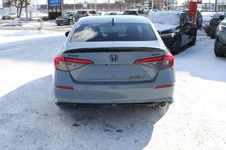 2023 Honda Civic Sport in , Quebec - 4 - w320h240px