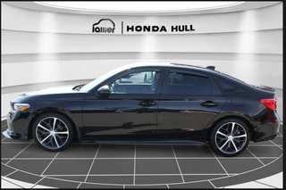 Honda Civic Touring 2023 à Gatineau, Québec - 2 - w320h240px