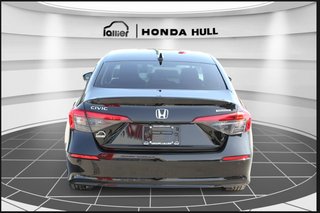 Honda Civic Touring 2023 à Gatineau, Québec - 4 - w320h240px