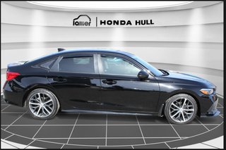 Honda Civic Touring 2023 à Gatineau, Québec - 6 - w320h240px