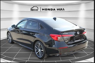 Honda Civic Touring 2023 à Gatineau, Québec - 3 - w320h240px