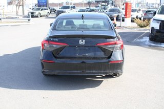 Honda Civic Sport 2023 à Gatineau, Québec - 4 - w320h240px
