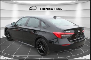 2023 Honda Civic Sport in Gatineau, Quebec - 3 - w320h240px