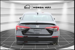 2023 Honda Civic Sport in Gatineau, Quebec - 4 - w320h240px
