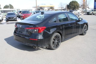 Honda Civic Sport 2023 à Gatineau, Québec - 5 - w320h240px